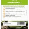 Kohlrabi Superschmelz (100 Stück) | Kohlrabisamen Von FLORTUS