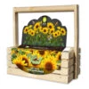 Fresh-Farm Sonnenblume Mini | Anzuchtsets Von Baza -Compo Verkäufe 550251 Fresh Farm Sonnenblume Mini 7025130 bz 0
