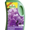 Rhododendron- &amp; Hortensiendünger (1 L) | Flüssigdünger Von ASB Greenworld