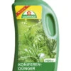 Koniferen- &amp; Buchsbaumdünger (1 L) | Flüssigdünger Von ASB Greenworld -Compo Verkäufe 550433 Koniferen und Buchsbaumduenger 1 l 310973 asb 0