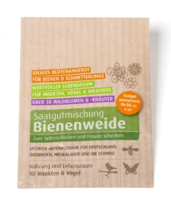 Bienenweide (10 Stück) | Bienenwiese Von Biobalu 10 Bienenweide (10 Stück) | Bienenwiese Von Biobalu -Compo Verkäufe 550630 Bienenweide 10 Stueck BB1017 1