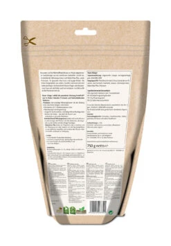 Spezialdünger Für Rosen (750 G) | BIO Dünger Von Florissa