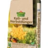 Kali- Und Herbstdünger (5 Kg) | BIO Dünger Von Florissa -Compo Verkäufe 550735 BIO Kali und Herbstduenger 5 kg 58898 fa 0