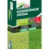 Rasendünger Spezial (10 Kg) | Rasendünger Von Cuxin DCM