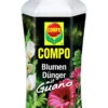 Blumendünger Mit Guano (1 L) | Dünger Von COMPO -Compo Verkäufe 550967 Blumenduenger mit Guano 1 L 1203212004 co 0