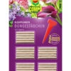 Blühpflanzen Düngestäbchen Mit Guano (30 Stück) | Dünger Von COMPO