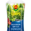 Buchsbaum- Und Ilexdünger (1 L) | Dünger Von COMPO -Compo Verkäufe 551002 Buchsbaum und Ilexduenger 1 L 2255812004 co 0