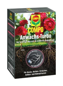 Anwachs-Turbo (700 G) | Dünger Von COMPO