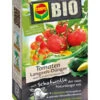 Tomaten Langzeit-Dünger Mit Schafwolle (750 G) | BIO Dünger Von COMPO -Compo Verkäufe 551027 BIO Tomaten Langzeit Duenger mit Schafwolle 750 g 2029702004 co 0