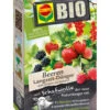 Beeren Langzeit-Dünger Mit Schafwolle (750 G) | BIO Dünger Von COMPO -Compo Verkäufe 551028 BIO Beeren Langzeit Duenger mit Schafwolle 750 g 2029802004 co 0