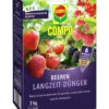 Beeren Langzeit-Dünger (2 Kg) | Dünger Von COMPO 2 Beeren Langzeit-Dünger (2 Kg) | Dünger Von COMPO -Compo Verkäufe 551040 Beeren Langzeit Duenger 2 kg 2379402004 co 0