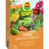 Garten Langzeit-Dünger (2 Kg) | Dünger Von COMPO -Compo Verkäufe 551041 Garten Langzeit Duenger 2 kg 2384602004 co 0