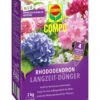 Rhododendron Langzeit-Dünger (2 Kg) | Dünger Von COMPO 1 Rhododendron Langzeit-Dünger (2 Kg) | Dünger Von COMPO -Compo Verkäufe 551044 Rhododendron Langzeit Duenger 2 kg 2384902004 co 0