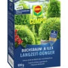 Buchsbaum- Und Ilex Langzeit-Dünger (850 G) | Dünger Von COMPO 1 Buchsbaum- Und Ilex Langzeit-Dünger (850 G) | Dünger Von COMPO -Compo Verkäufe 551045 Buchsbaum und Ilex Langzeit Duenger 850 g 2385202004 co 0