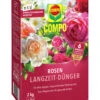 Rosen Langzeit-Dünger (2 Kg) | Dünger Von COMPO -Compo Verkäufe 551051 Rosen Langzeit Duenger 2 kg 2385902004 co 0