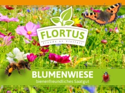 Blumenwiese (1/2 L Doypack) | Blumenwiese Von FLORTUS -Compo Verkäufe 551641 Blumenwiese 1 2 Liter Doypack 2000 0186 1