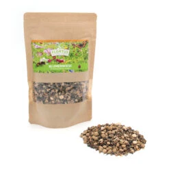 Blumenwiese (1/2 L Doypack) | Blumenwiese Von FLORTUS -Compo Verkäufe 551641 Blumenwiese 1 2 l Doypack 2000 0186 0