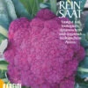 Blumenkohl Di Sicilia Violetto | BIO Blumenkohlsamen Von Reinsaat -Compo Verkäufe 551936 BIO Blumenkohl Di Sicilia violetto Ko57 rs 0