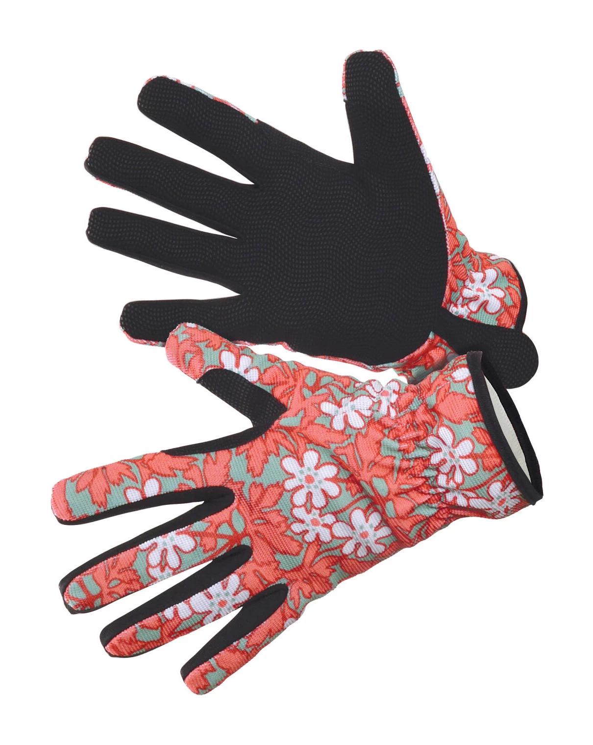 Handschuhe Anemone Red 8 | Gartenhandschuhe Von Nelson Garden 3 Handschuhe Anemone Red 8 | Gartenhandschuhe Von Nelson Garden – Bild 2