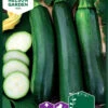 Zucchini Black Forest F1 | Zucchinisamen Von Nelson Garden