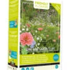 Friendly Flowers XL Sommerblumen Pastel (50 M²) | Blumensamenmischung Von Buzzy Seeds -Compo Verkäufe 552592 Friendly Flowers XL Sommerblumen Pastel 50 m 85089 by 0