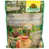 Azet Hochbeet- Und GemüseDünger (1,75 Kg) | Dünger Von Neudorff -Compo Verkäufe 553104 Azet Hochbeet und GemueseDuenger 1 75 kg 01279 0