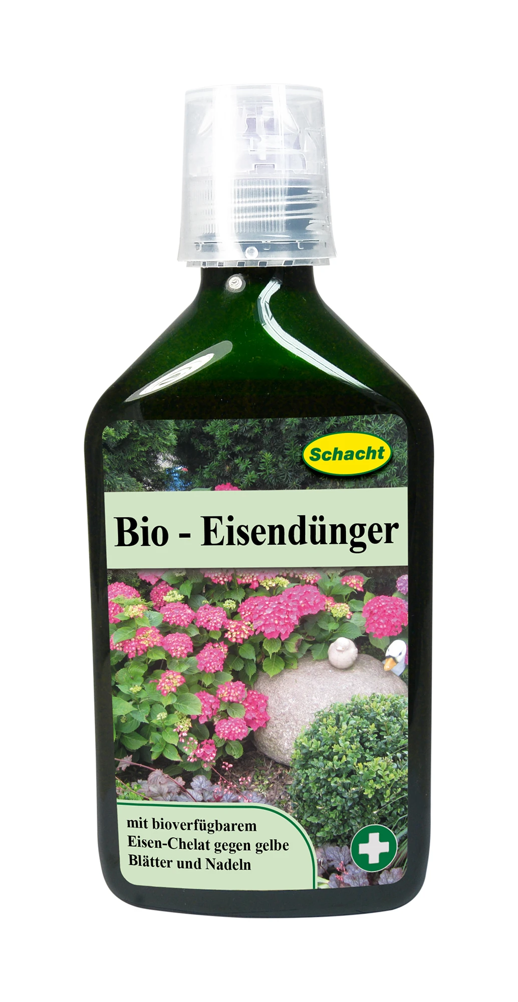 Eisendünger (350 Ml) | Dünger Von Schacht 3 Eisendünger (350 Ml) | Dünger Von Schacht