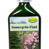 Immergrün-Fluid (350 Ml) | BIO Dünger Von Schacht