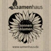 Sonnenblume Peredovick (500 Stück) | Saatgut Für Werbezwecke Von Samenhaus -Compo Verkäufe 553998 Sonnenblume Peredovick 500 Stueck W5270 500x 0