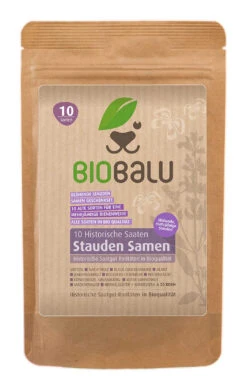 Stauden Bienenweide | BIO Bienenwiese Von Biobalu -Compo Verkäufe 554548 BIO Stauden Bienenweide BB1023 0