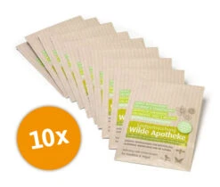 Wilde Apotheke (10 Stück) | Wildblumenwiese Von Biobalu -Compo Verkäufe 554551 Wilde Apotheke 10 Stueck BB1026 0