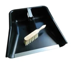 55 X 49 X 16,5 Cm Jumbo Kehrschaufel &amp; Besen | Gartenzubehör Von Garland -Compo Verkäufe 558817 55 x 49 x 16 5 cm Jumbo Kehrschaufel und Besen G205 gl 1