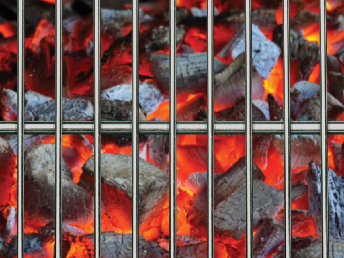 55 X 55 Cm Reinigungswanne Für Grillutensilien Quadratisch XL | Gartenzubehör Von Garland 3 55 X 55 Cm Reinigungswanne Für Grillutensilien Quadratisch XL | Gartenzubehör Von Garland