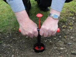 28 X 26 X 7,5 Cm Kurzstieliger Blumenzwiebel Pflanzer | Gartenzubehör Von Garland -Compo Verkäufe 558875 28 x 26 x 7 5 cm Kurzstieliger Blumenzwiebel Pflanzer W0474 gl 3