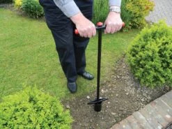 88 X 30,5 X 7,5 Cm Langstieliger Blumenzwiebel Pflanzer | Gartenzubehör Von Garland -Compo Verkäufe 558876 88 x 30 5 x 7 5 cm Langstieliger Blumenzwiebel Pflanzer W0475 gl 1