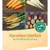 Möhrenmischung Karotten-Vielfalt | BIO Möhrensamen Von Bingenheimer Saatgut -Compo Verkäufe 559169 BIO Moehrenmischung Karotten Vielfalt G761 N05 bi 0