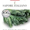 Grünkohl Nero Di Toscana | Grünkohlsamen Von BLUMEN Group