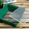 35 X 35 X 12,5 Cm 2-in-1 Boden- Und Gartensieb | Gartenzubehör Von Garland -Compo Verkäufe 560578 2 in 1 Sieb G104 gl 0