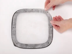 Wurmkomposter Plastia - Filtergewebe 3x | Komposter Von Plastia